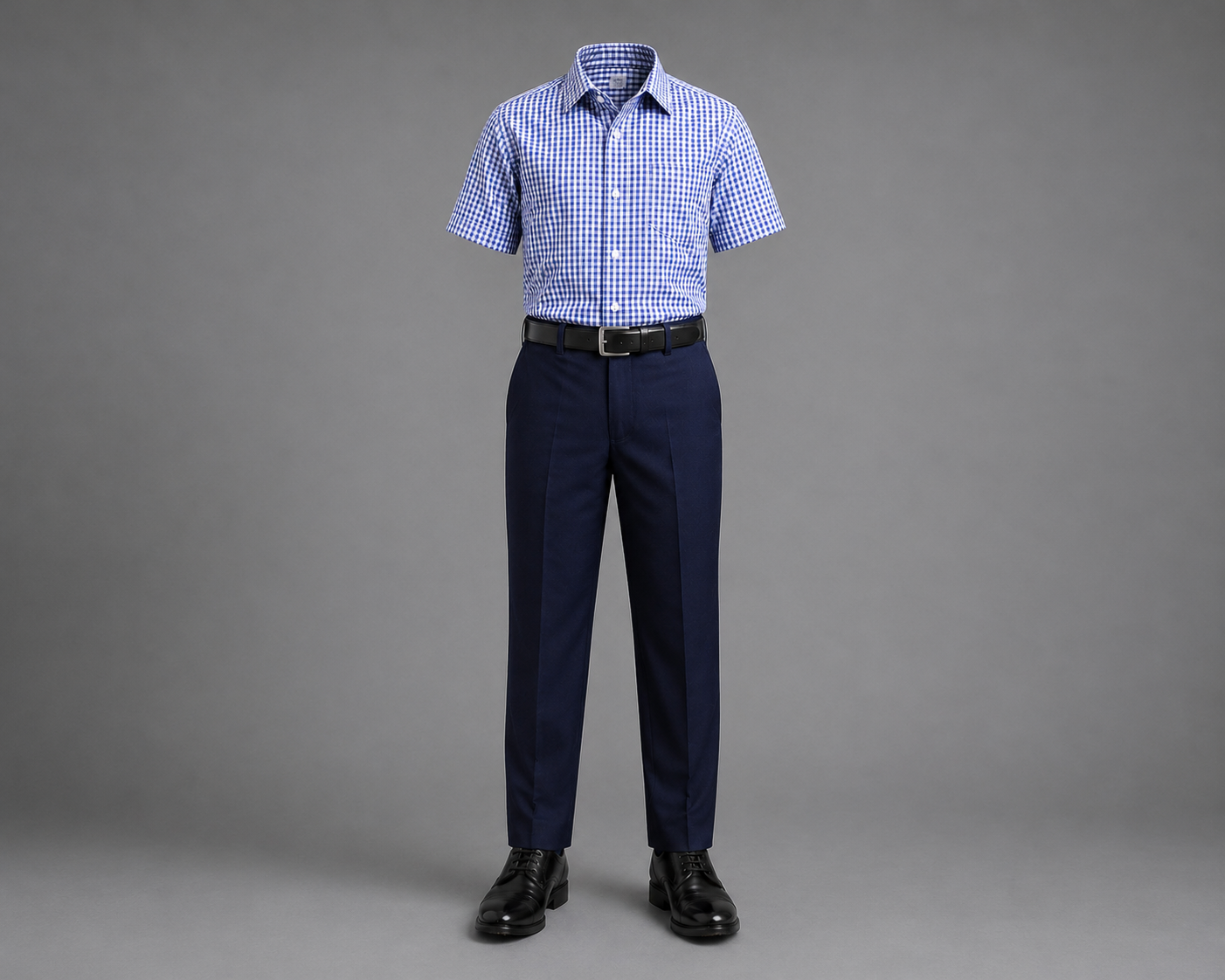 Boy's School Dress Product 2