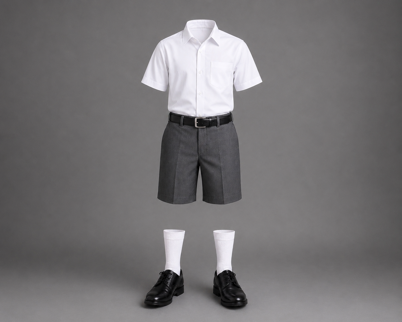 Boy's School Dress Product 3