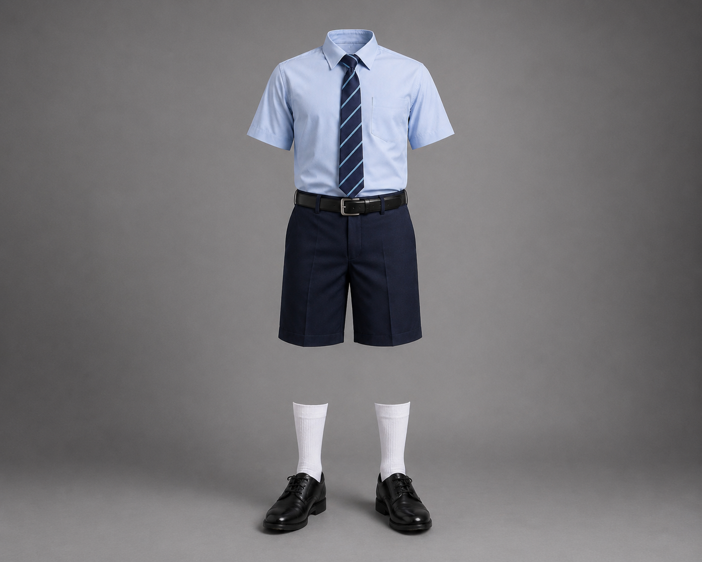 Boy's School Dress Product 5