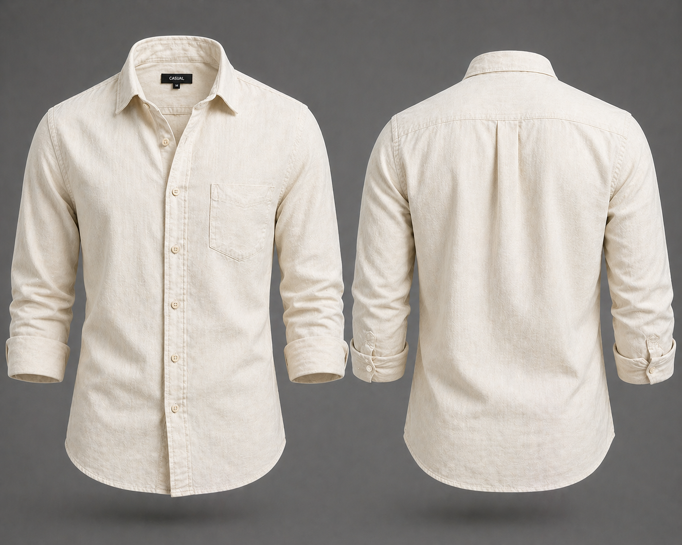 Casual Product 1