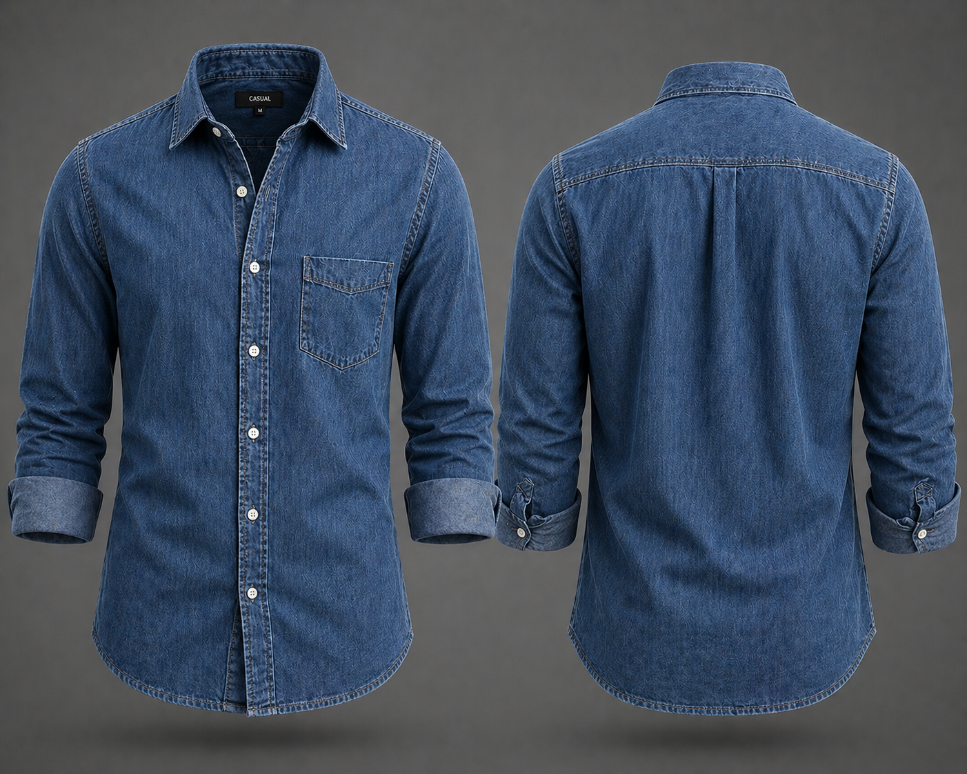 Shirts 3