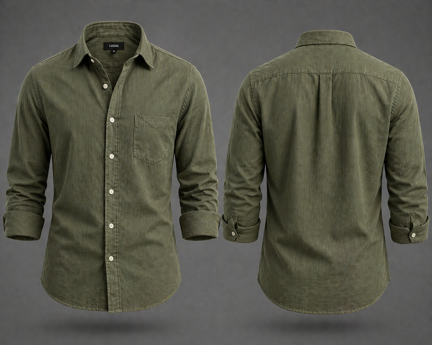 Casual Product 3