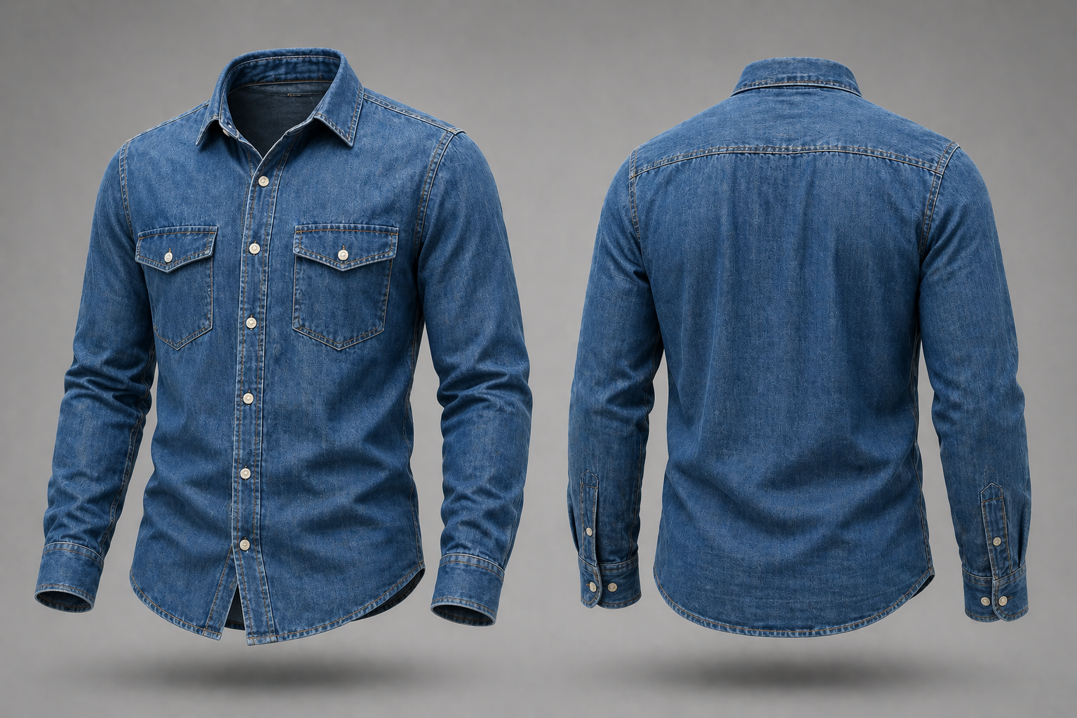 Casual Product 1
