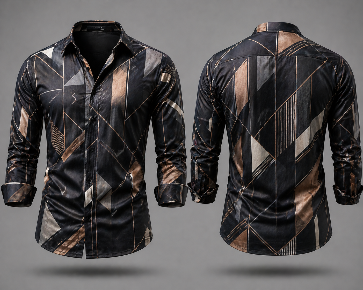 Shirts P3