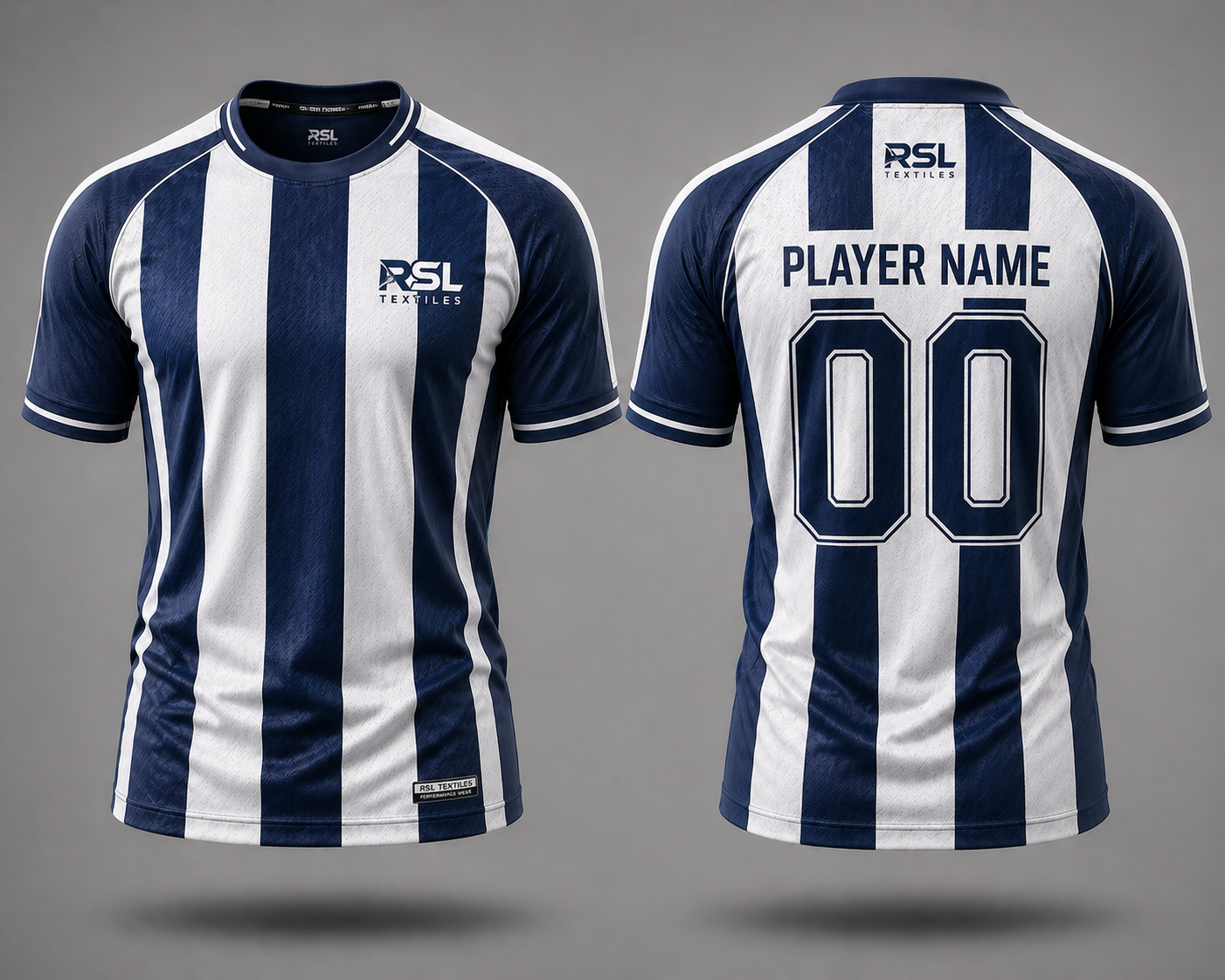 Team Jerseys