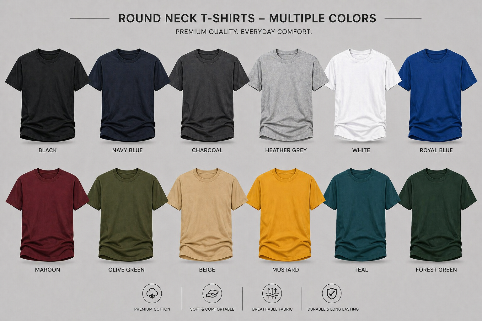 Casual Product 2