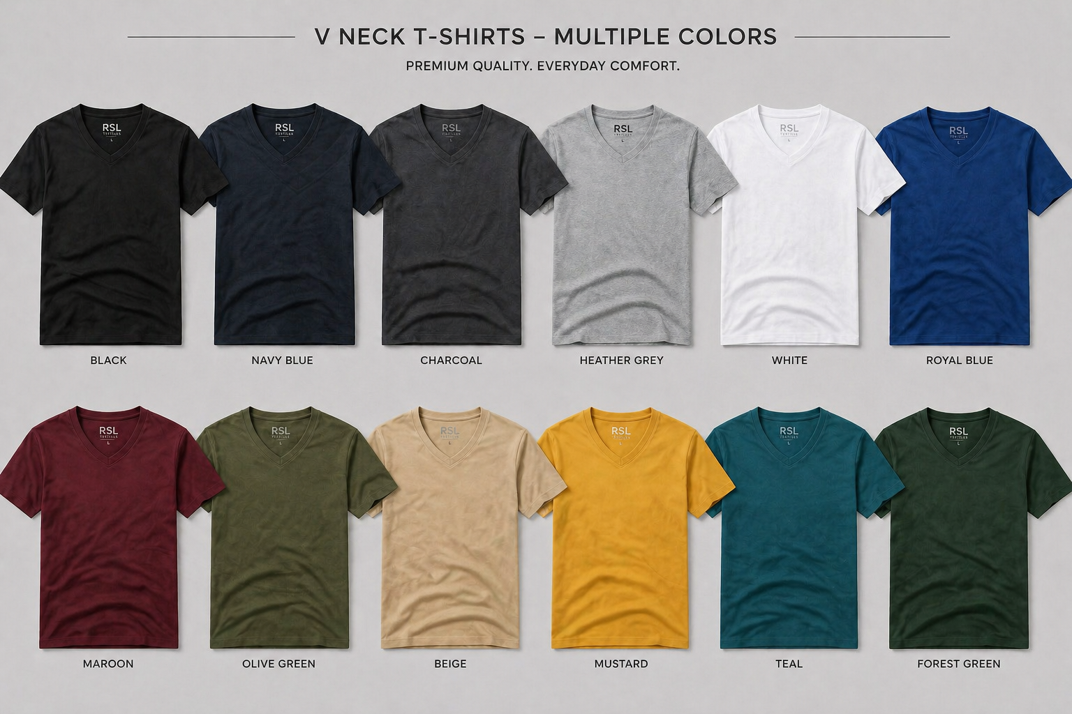 Casual Product 1