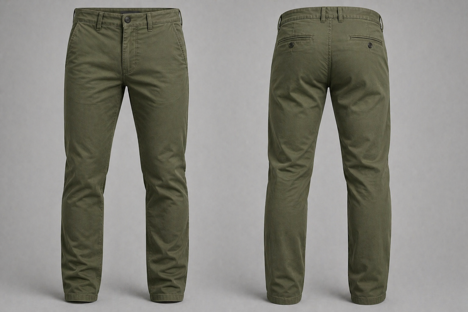 Trousers 3