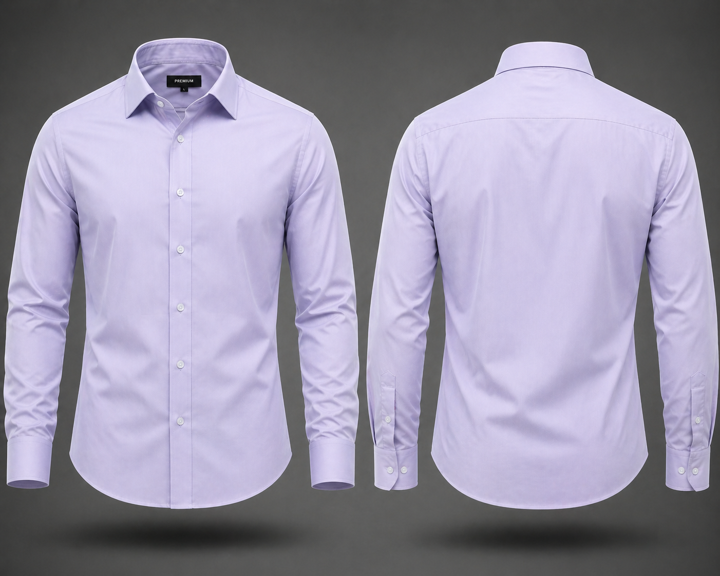 Formal Shirts