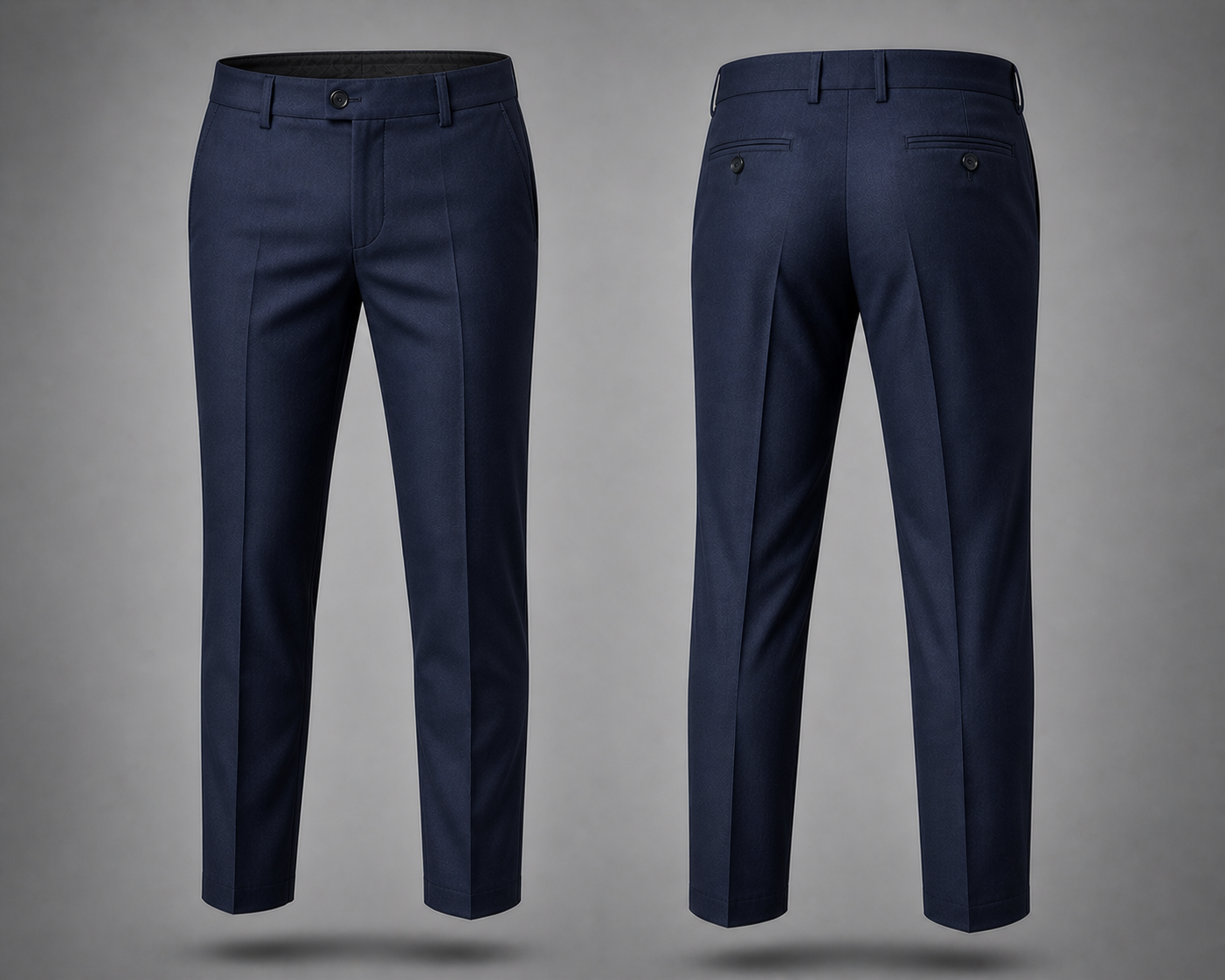 Trousers 3
