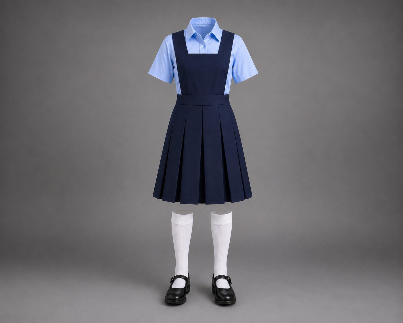 Girl's School Dress Product 2
