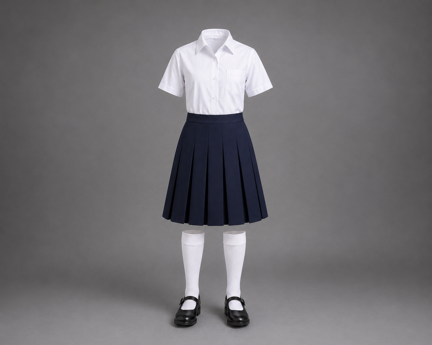 Girl's School Dress Product 7