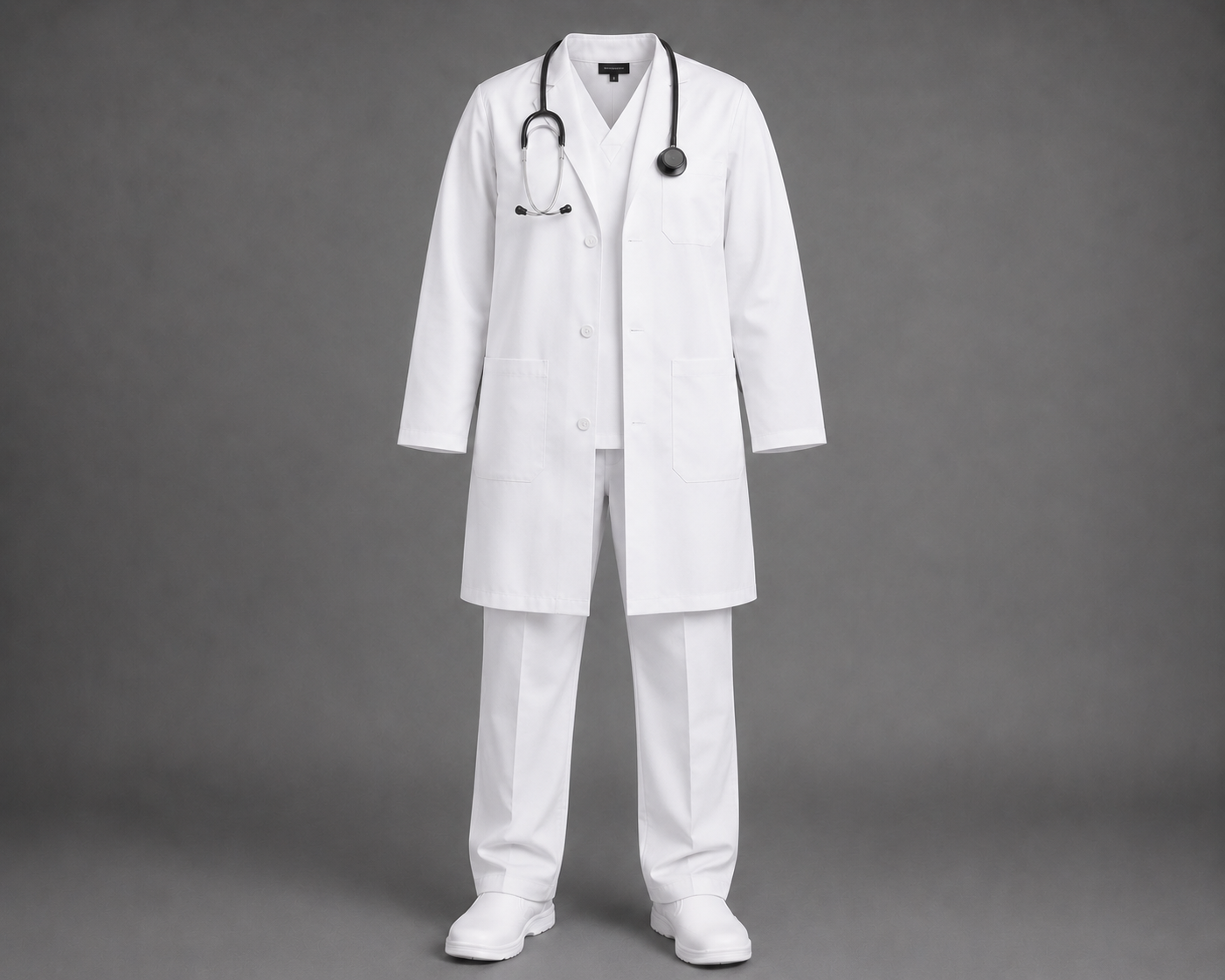 Healthcare Staff Uniforms