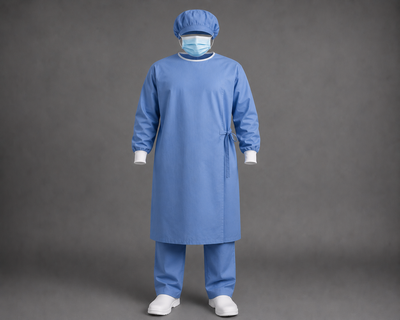 Healthcare Staff Uniforms Product 2