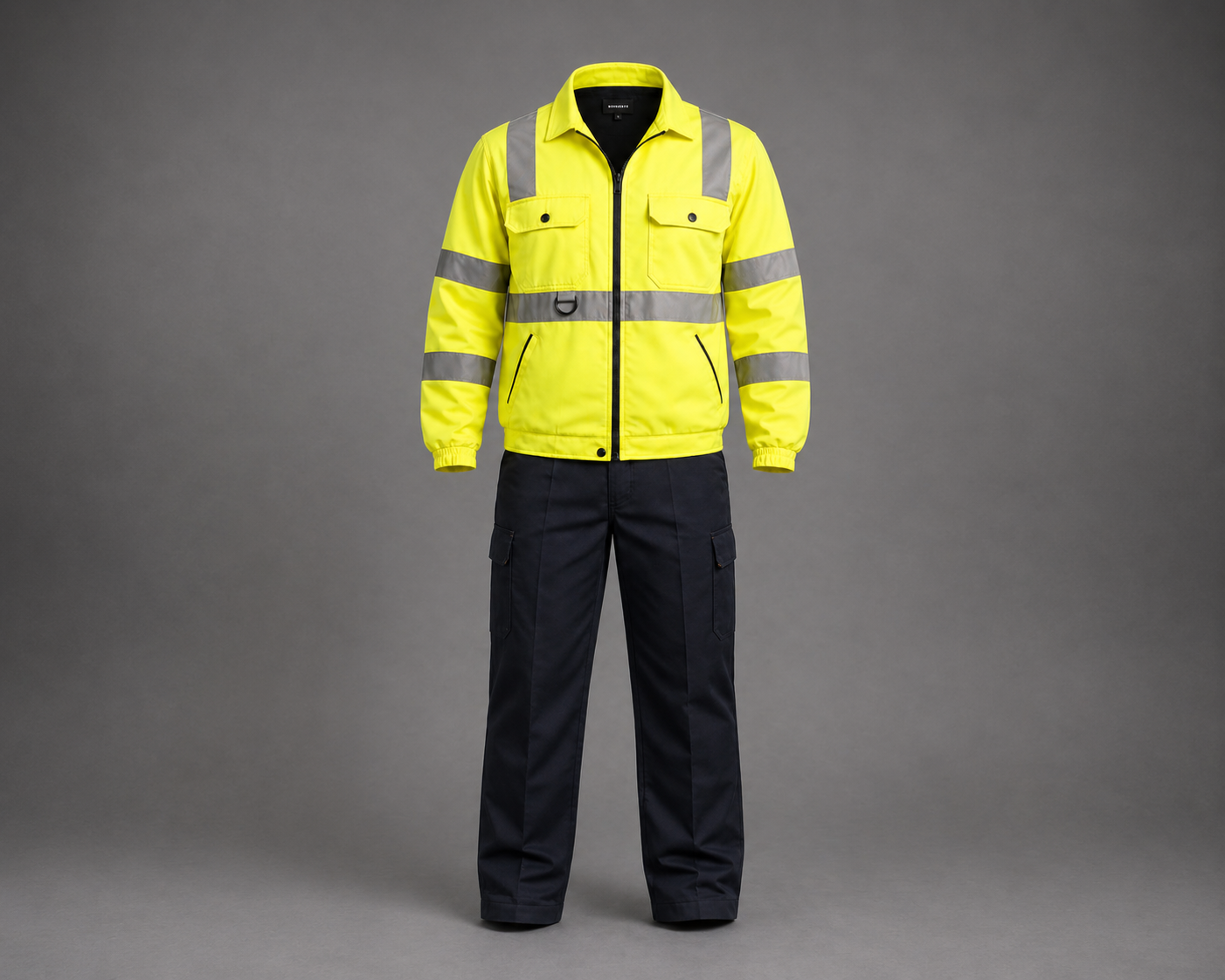 Coveralls
