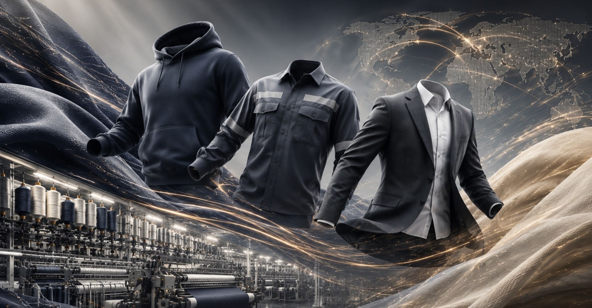 India's Trusted Manufacturer